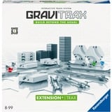 Ravensburger GraviTrax Extension Trax, Ferrocarril 