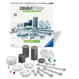 Ravensburger GraviTrax Extension Trax, Ferrocarril 