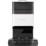 Roborock Q8 Max+ 0,47 L Blanco, Robot aspirador blanco, Combinado, Blanco, Alrededor, Bolsa para el polvo, 0,47 L, Carga, Purification