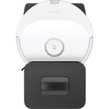 Roborock Q8 Max+ 0,47 L Blanco, Robot aspirador blanco, Combinado, Blanco, Alrededor, Bolsa para el polvo, 0,47 L, Carga, Purification