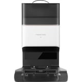 Roborock Q8 Max+ Combinado Blanco, Robot aspirador blanco, Combinado, Blanco, Alrededor, 67 dB, 0,47 L, 2,5 L