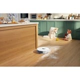 Roborock Q8 Max+ Combinado Blanco, Robot aspirador blanco, Combinado, Blanco, Alrededor, 67 dB, 0,47 L, 2,5 L