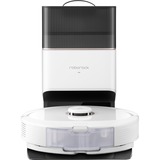 Roborock Q8 Max+ Combinado Blanco, Robot aspirador blanco, Combinado, Blanco, Alrededor, 67 dB, 0,47 L, 2,5 L