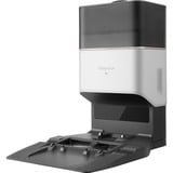 Roborock Q8 Max+ Combinado Blanco, Robot aspirador blanco, Combinado, Blanco, Alrededor, 67 dB, 0,47 L, 2,5 L