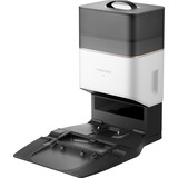 Roborock Q8 Max+ Combinado Blanco, Robot aspirador blanco, Combinado, Blanco, Alrededor, 67 dB, 0,47 L, 2,5 L