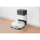 Roborock Q8 Max+, Robot aspirador blanco