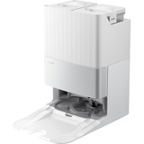 Roborock Qrevo C 0,33 L Blanco, Robot aspirador blanco, Bolsa para el polvo, Blanco, Alrededor, Bolsa para el polvo, 0,33 L, 63 dB