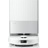 Roborock Qrevo C Bolsa para el polvo Blanco, Robot aspirador blanco, Bolsa para el polvo, Blanco, Alrededor, 63 dB, 0,33 L, 2,7 L