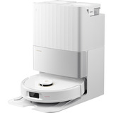 Roborock Qrevo C Bolsa para el polvo Blanco, Robot aspirador blanco, Bolsa para el polvo, Blanco, Alrededor, 63 dB, 0,33 L, 2,7 L