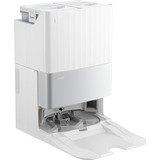 Roborock Qrevo C Bolsa para el polvo Blanco, Robot aspirador blanco, Bolsa para el polvo, Blanco, Alrededor, 63 dB, 0,33 L, 2,7 L