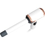 Rowenta Ultimate Experience CF4310F0 Utensilio de peinado Rizador de pelo Caliente Blanco 1,8 m blanco/Cobre, Rizador de pelo, Caliente, 130 °C, 200 °C, 30 s, Aluminio