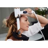 Rowenta Ultimate Experience CF4310 Rizador de pelo Caliente Blanco 1,8 m blanco/Cobre, Rizador de pelo, Caliente, 130 °C, 200 °C, 30 s, Aluminio