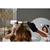 Rowenta Ultimate Experience CF4310 Rizador de pelo Caliente Blanco 1,8 m blanco/Cobre, Rizador de pelo, Caliente, 130 °C, 200 °C, 30 s, Aluminio