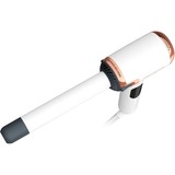 Rowenta Ultimate Experience CF4310 Rizador de pelo Caliente Blanco 1,8 m blanco/Cobre, Rizador de pelo, Caliente, 130 °C, 200 °C, 30 s, Aluminio