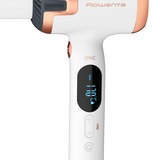 Rowenta Ultimate Experience CF4310 Rizador de pelo Caliente Blanco 1,8 m blanco/Cobre, Rizador de pelo, Caliente, 130 °C, 200 °C, 30 s, Aluminio