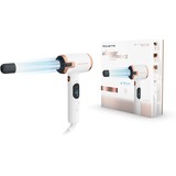 Rowenta Ultimate Experience CF4310 Rizador de pelo Caliente Blanco 1,8 m blanco/Cobre, Rizador de pelo, Caliente, 130 °C, 200 °C, 30 s, Aluminio