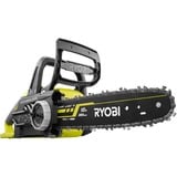 Ryobi OCS1830, Motosierra verde/Negro
