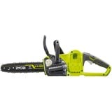 Ryobi OCS1830, Motosierra verde/Negro
