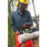 Ryobi OCS1830, Motosierra verde/Negro