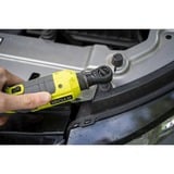 Ryobi ONE+ Akku-Ratschenschrauber R18RW2-0, 18Volt, Tornillo de percusión verde/Negro