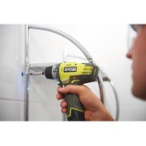 Ryobi R12DD-220S, Taladro/destornillador verde/Negro