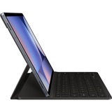 SAMSUNG EF-DX820BBGGDE, Teclado negro