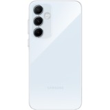 SAMSUNG Galaxy A55 5G Clear Case, Funda para teléfono móvil transparente, Funda, Samsung, Galaxy A55 5G, 16,8 cm (6.6"), Transparente