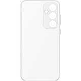 SAMSUNG Galaxy A55 5G Clear Case, Funda para teléfono móvil transparente, Funda, Samsung, Galaxy A55 5G, 16,8 cm (6.6"), Transparente