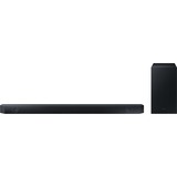 SAMSUNG HW-Q610GC/ZG, Barra de sonido negro