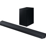 SAMSUNG HW-Q610GC/ZG, Barra de sonido negro