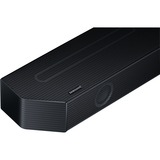 SAMSUNG HW-Q610GC/ZG, Barra de sonido negro