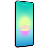 Samsung Galaxy A27 5G 256GB, Móvil rosa neón