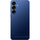 Samsung Galaxy S25+ 256GB, Móvil azul
