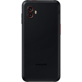 Samsung Galaxy Xcover6 Pro 128GB Reacondicionado, Móvil negro
