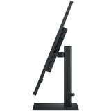 Samsung S70D pantalla para PC 94 cm (37") 3840 x 2160 Pixeles 4K Ultra HD LCD Negro, Monitor LED negro, 94 cm (37"), 3840 x 2160 Pixeles, 4K Ultra HD, LCD, 5 ms, Negro