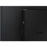 Samsung S70D pantalla para PC 94 cm (37") 3840 x 2160 Pixeles 4K Ultra HD LCD Negro, Monitor LED negro, 94 cm (37"), 3840 x 2160 Pixeles, 4K Ultra HD, LCD, 5 ms, Negro