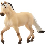 Schleich HORSE CLUB 13980 figura de juguete para niños, Muñecos 5 año(s), Marrón, Blanco, Amarillo, Plástico