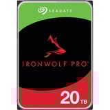 Seagate ST20000NT001, Unidad de disco duro 