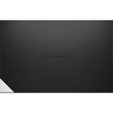 Seagate STLC4000400, Unidad de disco duro negro