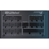 Seasonic PRIME TX-1300, Fuente de alimentación de PC negro
