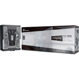 Seasonic PRIME TX-1300, Fuente de alimentación de PC negro