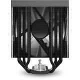Sharkoon A50 RGB, Disipador de CPU negro