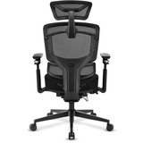 Sharkoon Silla de oficina OfficePal C50 negro