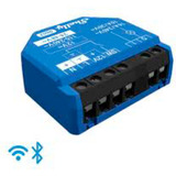 Shelly 1 Gen3, Relé azul