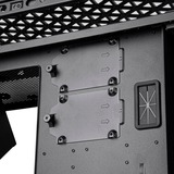 SilverStone ALTA F2, Caja de torre grande negro