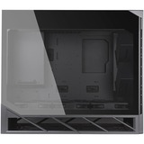 SilverStone ALTA F2, Caja de torre grande negro