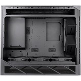 SilverStone ALTA F2, Caja de torre grande negro