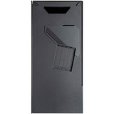 SilverStone ALTA F2, Caja de torre grande negro