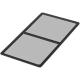 SilverStone Filtro de polvo SST-FF145B negro