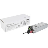 SilverStone Gemini 1300C Platinum módulo de repuesto, Fuente de alimentación de PC 